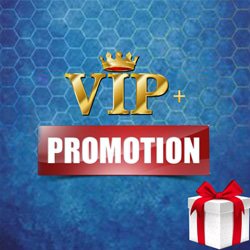 promotions et programme vip ma chance