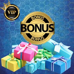 types bonus casino francais